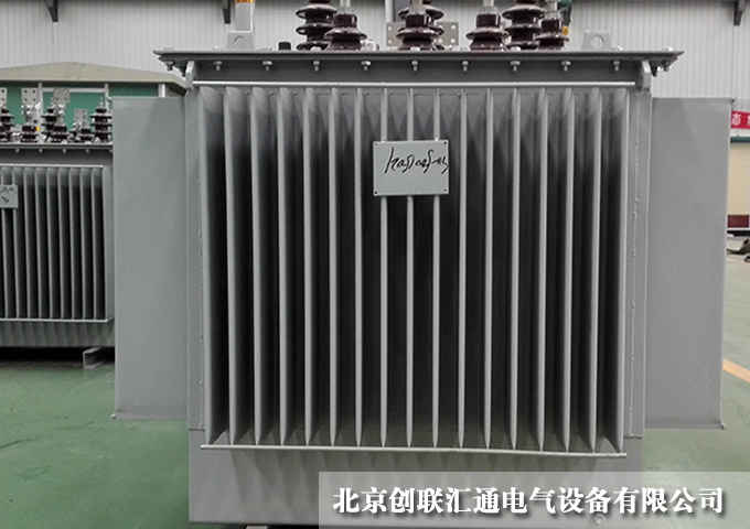 北京創(chuàng)聯匯通:電力變壓器滲漏原因分析