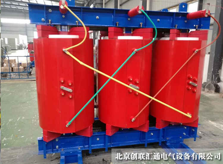 通過了解干式變壓器的技術參數(shù)，選擇正確的干式變壓器